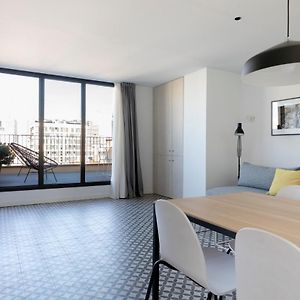 Penthouse Appartement