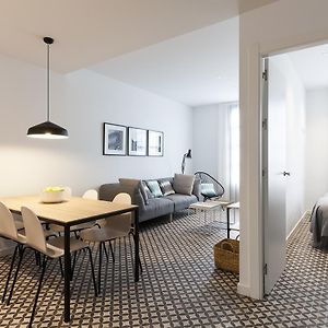 Appartement met Drie Slaapkamers